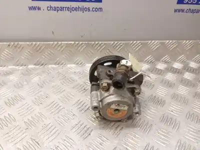 Pezzo di ricambio per auto di seconda mano pompa sterzo per renault clio ii fase i (b/cbo) 1.2 riferimenti oem iam 7700419118  