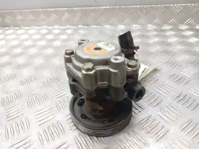 Pezzo di ricambio per auto di seconda mano pompa sterzo per renault clio ii fase i (b/cbo) 1.2 riferimenti oem iam 7700419118  