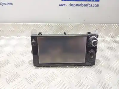 Recambio de automóvil de segunda mano de MANDO MULTIFUNCION para RENAULT CLIO IV  referencias OEM IAM 281154500R  