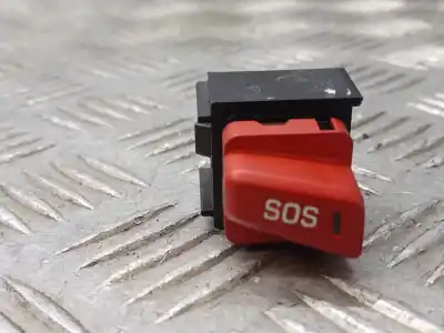 Pezzo di ricambio per auto di seconda mano interruttore per citroen c3 aircross feel riferimenti oem iam mp6661