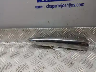 Peça sobressalente para automóvel em segunda mão moldagem por citroen ds5 design referências oem iam 9673293877  