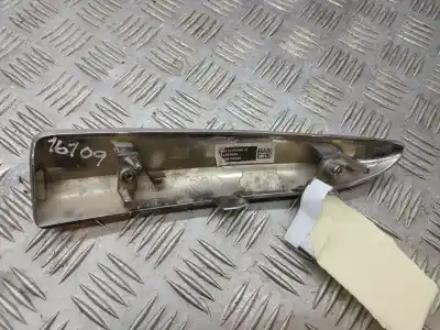 Peça sobressalente para automóvel em segunda mão moldagem por citroen ds5 design referências oem iam 9673293877  