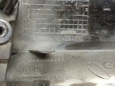 Peça sobressalente para automóvel em segunda mão moldagem por citroen ds5 design referências oem iam 9673293877  