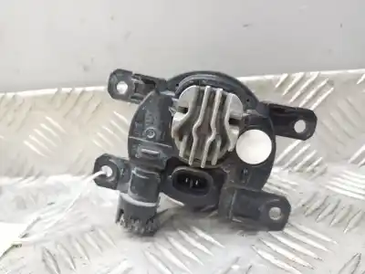 Peça sobressalente para automóvel em segunda mão farol / projetor de nevoeiro direito por citroen ds5 design referências oem iam 9826960480  