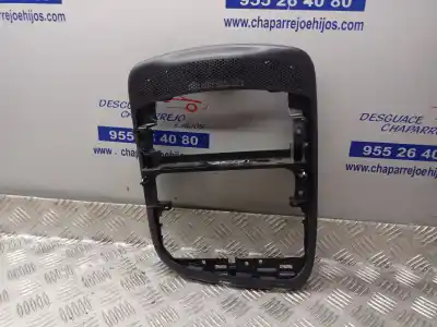 Pièce détachée automobile d'occasion console centrale pour renault clio iv limited références oem iam 681043537r  
