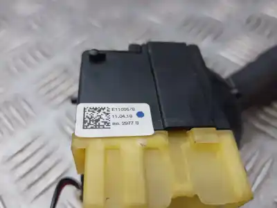 Pezzo di ricambio per auto di seconda mano controllo della luce per renault clio iv limited riferimenti oem iam 255405718r  