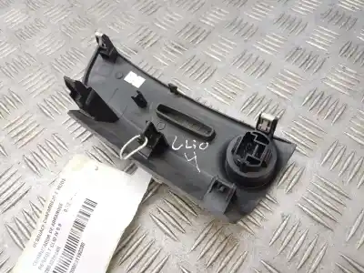 Peça sobressalente para automóvel em segunda mão comutador de ignição por renault clio iv 0.9 referências oem iam 285j02624r  