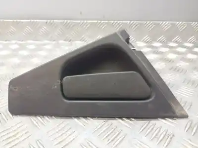 Автозапчасти б/у задняя левая наружная ручка за RENAULT CLIO IV 0.9 ссылки OEM IAM 826067059R  