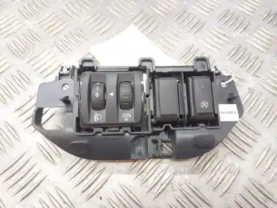 Recambio de automóvil de segunda mano de MANDO LUCES para RENAULT CLIO IV  referencias OEM IAM 251900567R  