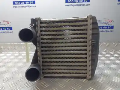 Tweedehands auto-onderdeel INTERCOOLER voor SMART CABRIO  OEM IAM-referenties 0003007V003  