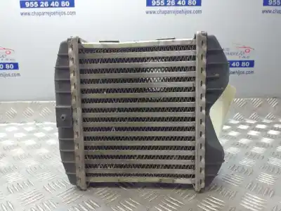 Tweedehands auto-onderdeel intercooler voor smart cabrio passion oem iam-referenties 0003007v003  