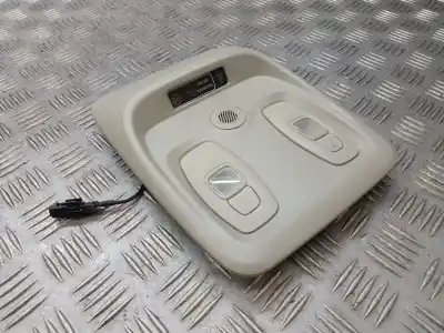 Recambio de automóvil de segunda mano de LUZ INTERIOR para RENAULT CLIO IV  referencias OEM IAM 969801754R  