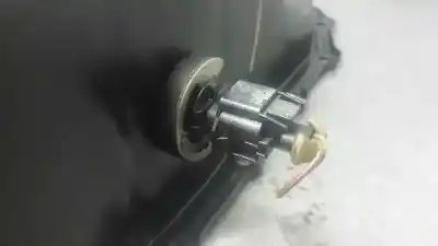 Pezzo di ricambio per auto di seconda mano pozzetto per opel corsa c cosmo riferimenti oem iam 110418937  