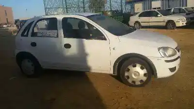 Pezzo di ricambio per auto di seconda mano pozzetto per opel corsa c cosmo riferimenti oem iam 110418937  