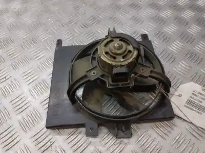 Second-hand car spare part radiator cooling fan for smart cabrio passion oem iam references 0003127v008  