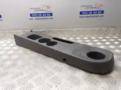 Recambio de automóvil de segunda mano de APOYABRAZOS CENTRAL para RENAULT CLIO IV  referencias OEM IAM 969107885R  