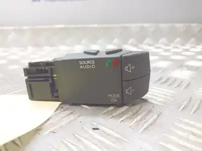 Recambio de automóvil de segunda mano de MANDO MULTIFUNCION para RENAULT CLIO IV  referencias OEM IAM 255522448R  