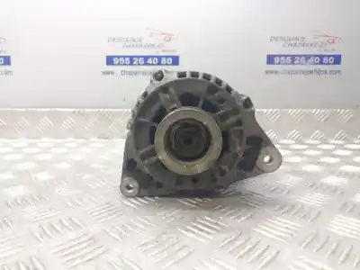 Pezzo di ricambio per auto di seconda mano ALTERNATORE per FORD FIESTA BERLINA  Riferimenti OEM IAM 96FB10300DD  