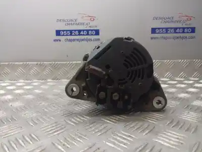 Автозапчастина б/у генератор для ford orion cl посилання на oem iam 95ab10300db  