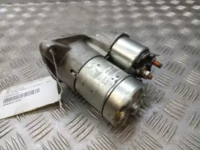 Tweedehands auto-onderdeel Motor Start voor OPEL COMBO 1.7 16V CDTI OEM IAM-referenties 11040600125N  