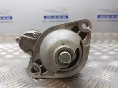 Peça sobressalente para automóvel em segunda mão motor de arranque por opel combo 1.7 16v cdti referências oem iam 11040600125n  