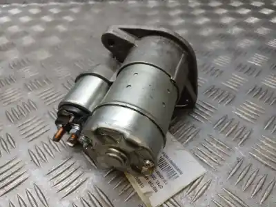 Peça sobressalente para automóvel em segunda mão motor de arranque por opel combo 1.7 16v cdti referências oem iam 11040600125n  