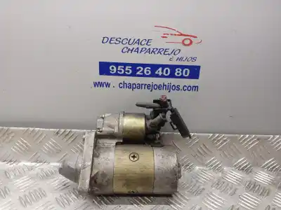 Gebrauchtes Autoersatzteil MOTOR STARTET zum LANCIA YPSILON (101)  OEM-IAM-Referenzen 63223200  