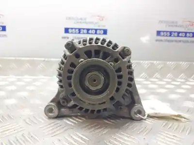 Pièce détachée automobile d'occasion ALTERNATEUR pour CITROEN C15  Références OEM IAM 9638275880  
