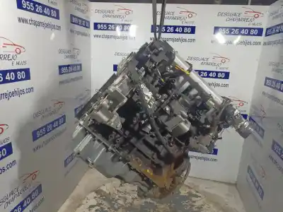 Recambio de automóvil de segunda mano de MOTOR COMPLETO para KIA RIO  referencias OEM IAM D4FA  