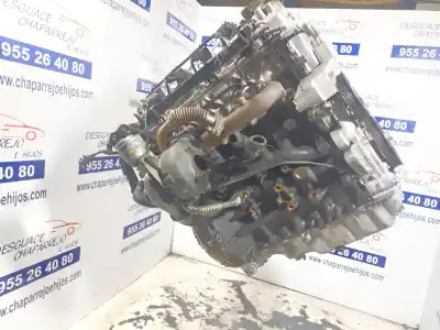 Second-hand car spare part complete engine for kia rio 1.5 crdi oem iam references d4fa  