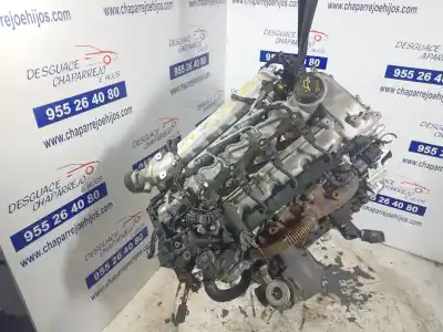 Second-hand car spare part complete engine for kia rio 1.5 crdi oem iam references d4fa  