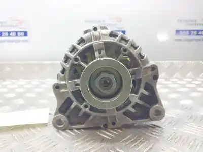 Автозапчасти б/у ГЕНЕРАТОР за PEUGEOT 206 CC  ссылки OEM IAM    Автозапчасти б/у ГЕНЕРАТОР за PEUGEOT 206 CC  ссылки OEM IAM