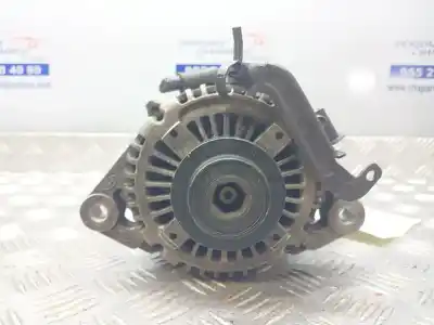Gebrauchtes Autoersatzteil Lichtmaschine zum KIA CARNIVAL  OEM-IAM-Referenzen 373004X900  