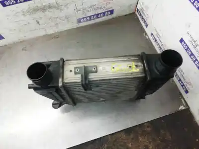 Автозапчасти б/у интеркулер за renault clio iii authentique ссылки oem iam 8200471888  