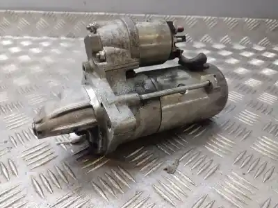 Second-hand car spare part starter motor for bmw x5 (e53) 3.0i oem iam references   