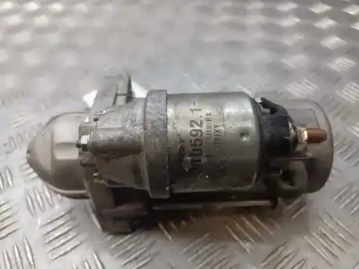 Second-hand car spare part starter motor for bmw x5 (e53) 3.0i oem iam references   