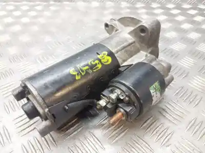 Автозапчастина б/у двигун запускається для RENAULT SCENIC (JA..) 1.9 D RT Посилання на OEM IAM   