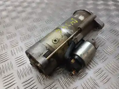 Pezzo di ricambio per auto di seconda mano motorino di avviamento per mitsubishi montero (v60/v70) 3.2 di-d avance riferimenti oem iam   