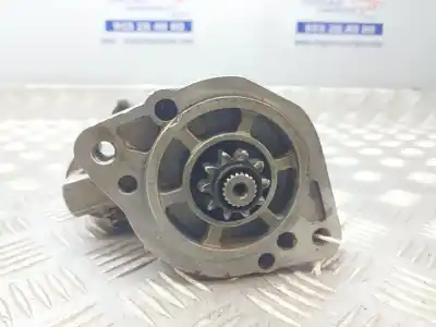 Pezzo di ricambio per auto di seconda mano motorino di avviamento per mitsubishi montero (v60/v70) 3.2 di-d avance riferimenti oem iam   