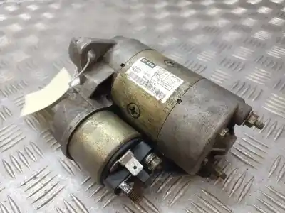 Second-hand car spare part STARTER MOTOR for MG ROVER MG ZR (F/RF)  OEM IAM references NAD101070  