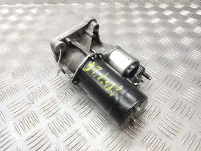 Автозапчасти б/у ДВИГАТЕЛЬ ЗАПУСКАЕТСЯ за RENAULT SCENIC (JA..)  ссылки OEM IAM   