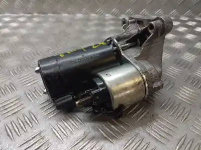 Peça sobressalente para automóvel em segunda mão motor de arranque por renault scenic (ja..) 1.9 dci century referências oem iam   