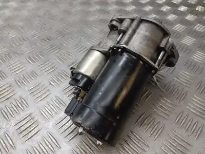 Peça sobressalente para automóvel em segunda mão motor de arranque por renault scenic (ja..) 1.9 dci century referências oem iam   