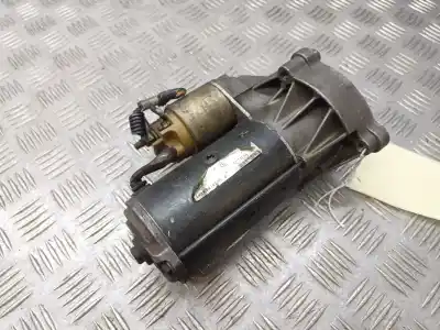 Second-hand car spare part STARTER MOTOR for PEUGEOT 406 BERLINA (S1/S2)  OEM IAM references D7R26  