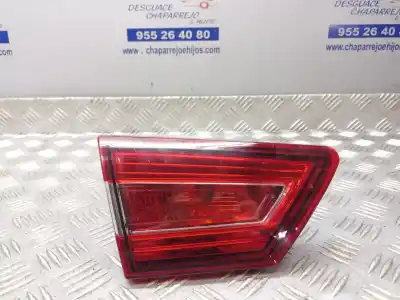 Piesă de schimb auto la mâna a doua lampa spate stânga în usa pentru renault clio iv limited referințe oem iam 265552424r