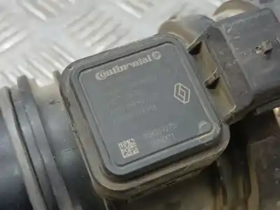 Second-hand car spare part flowmeter for renault clio iv limited oem iam references 8200358901c  