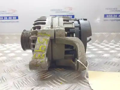 Автозапчастина б/у генератор для opel corsa c 1.2 16v cat (z 12 xe / lw4) посилання на oem iam 24437119  