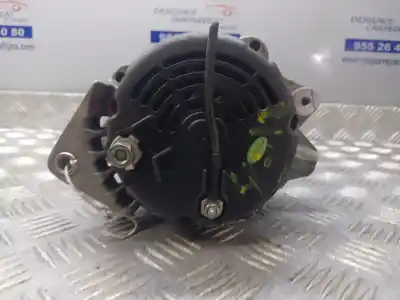 Second-hand car spare part alternator for opel astra g caravan 1.7 16v cdti cat (z 17 dtl / lrb) oem iam references   
