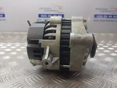 Second-hand car spare part alternator for opel astra g caravan 1.7 16v cdti cat (z 17 dtl / lrb) oem iam references   