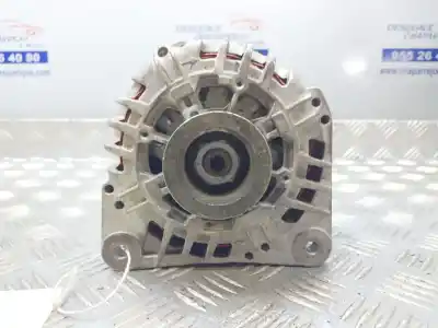 Pezzo di ricambio per auto di seconda mano Alternatore per RENAULT SCENIC II Authentique Riferimenti OEM IAM   